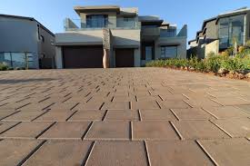 Professional Driveway Paving Services in Newcastle, CA